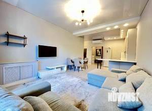 3-к квартира, на длительный срок, 165м2, 2/26 этаж