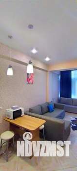 Студия квартира, посуточно, 30м2, 6/12 этаж