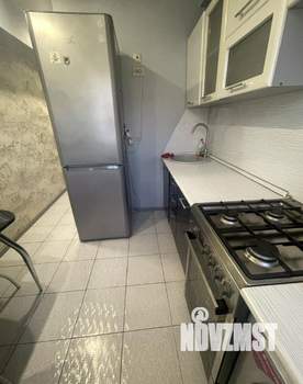 1-к квартира, на длительный срок, 32м2, 1/5 этаж