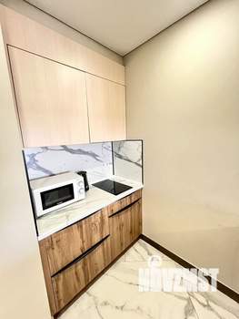 Студия квартира, посуточно, 39м2, 6/7 этаж