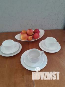 1-к квартира, посуточно, 30м2, 4/4 этаж