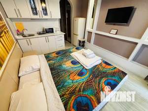 1-к квартира, посуточно, 25м2, 5/8 этаж