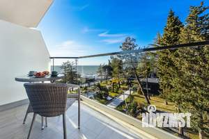 1-к квартира, посуточно, 21м2, 1/1 этаж