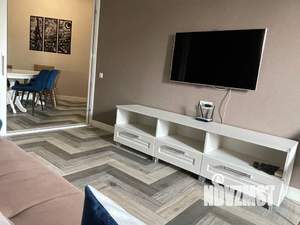 3-к квартира, посуточно, 84м2, 5/12 этаж