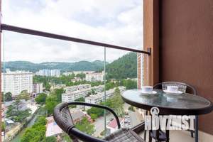 Студия квартира, посуточно, 30м2, 13/20 этаж