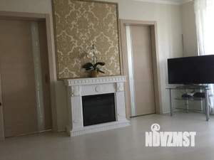 3-к квартира, посуточно, 50м2, 5/5 этаж