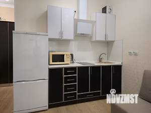1-к квартира, на длительный срок, 24м2, 5/6 этаж