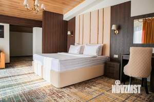 1-к квартира, посуточно, 52м2, 1/1 этаж