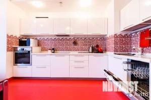 1-к квартира, посуточно, 95м2, 1/1 этаж