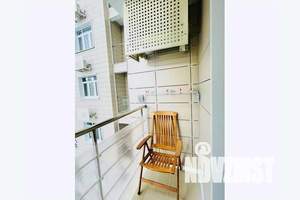 2-к квартира, посуточно, 40м2, 8/13 этаж