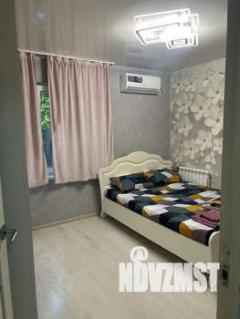 2-к квартира, посуточно, 31м2, 1/5 этаж