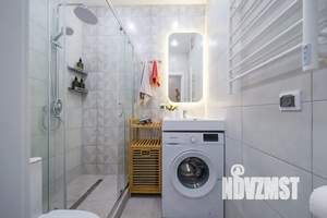 Студия квартира, посуточно, 21м2, 12/19 этаж