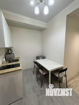 1-к квартира, на длительный срок, 35м2, 3/17 этаж