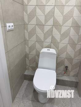 Студия квартира, на длительный срок, 28м2, 9/13 этаж