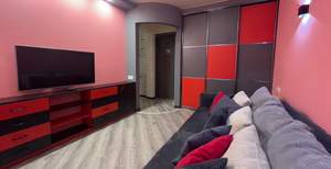 2-к квартира, на длительный срок, 52м2, 5/5 этаж