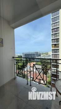 Студия квартира, посуточно, 34м2, 7/15 этаж