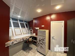 Студия квартира, на длительный срок, 23м2, 1/3 этаж