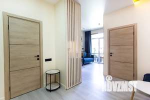 1-к квартира, посуточно, 43м2, 4/5 этаж