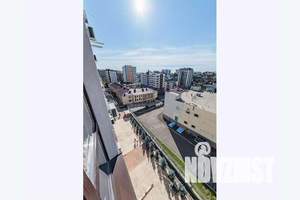 1-к квартира, посуточно, 32м2, 8/10 этаж