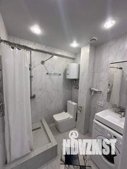 Студия квартира, посуточно, 30м2, 1/2 этаж