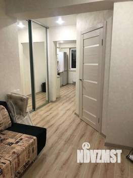 1-к квартира, на длительный срок, 57м2, 9/9 этаж