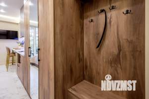 Студия квартира, посуточно, 20м2, 10/11 этаж