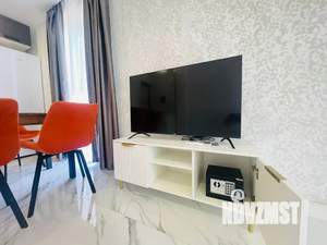 3-к квартира, посуточно, 66м2, 1/4 этаж