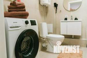 2-к квартира, посуточно, 36м2, 7/12 этаж