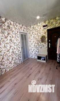 2-к квартира, на длительный срок, 28м2, 4/4 этаж