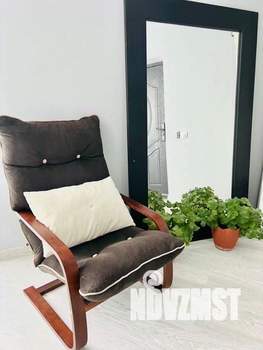 2-к квартира, посуточно, 72м2, 1/1 этаж