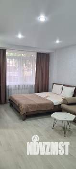 1-к квартира, на длительный срок, 35м2, 1/5 этаж