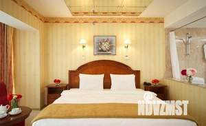 2-к квартира, посуточно, 80м2, 1/1 этаж