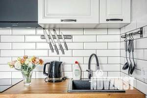 1-к квартира, посуточно, 20м2, 3/4 этаж