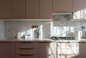 2-к квартира, посуточно, 57м2, 1/5 этаж