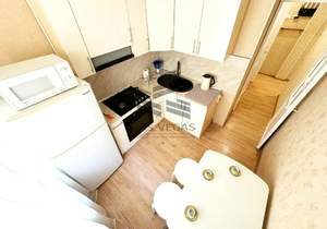 3-к квартира, на длительный срок, 60м2, 2/5 этаж