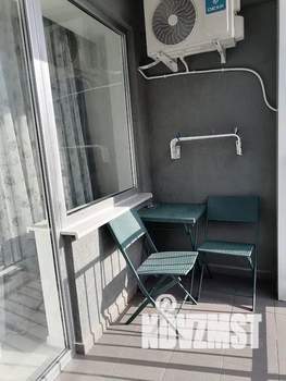 Студия квартира, посуточно, 24м2, 5/13 этаж