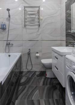 2-к квартира, на длительный срок, 46м2, 8/18 этаж