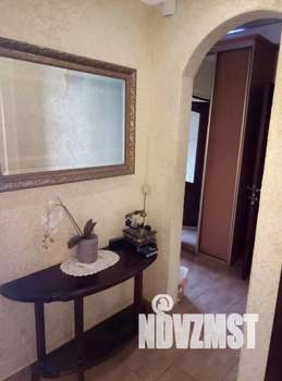 2-к квартира, посуточно, 55м2, 4/12 этаж