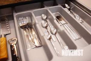 1-к квартира, посуточно, 32м2, 1/2 этаж