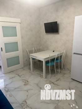 1-к квартира, посуточно, 32м2, 1/6 этаж