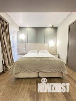 1-к квартира, посуточно, 27м2, 1/1 этаж