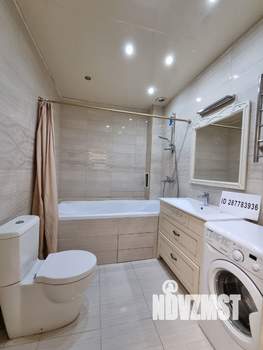 2-к квартира, на длительный срок, 46м2, 1/6 этаж