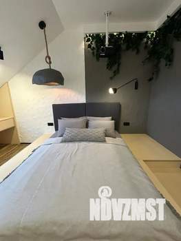 5-к квартира, посуточно, 120м2, 4/4 этаж