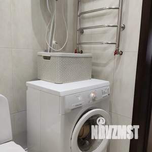 1-к квартира, посуточно, 50м2, 4/8 этаж