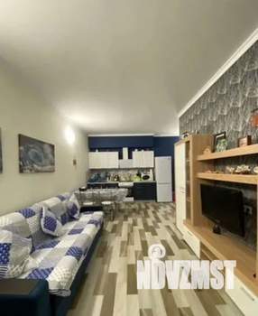 2-к квартира, посуточно, 70м2, 11/16 этаж