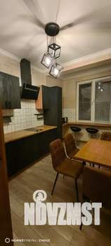 1-к квартира, посуточно, 60м2, 9/9 этаж