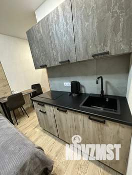 Студия квартира, посуточно, 17м2, 15/19 этаж