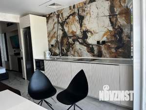1-к квартира, посуточно, 40м2, 1/17 этаж