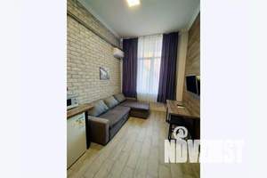1-к квартира, посуточно, 10м2, 1/5 этаж