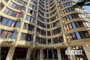 1-к квартира, на длительный срок, 46м2, 6/10 этаж